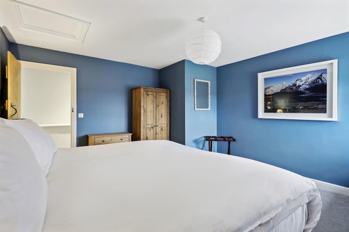 Sophie'S Barn - Hot Tub Packages Available Villa Market Harborough Exterior photo