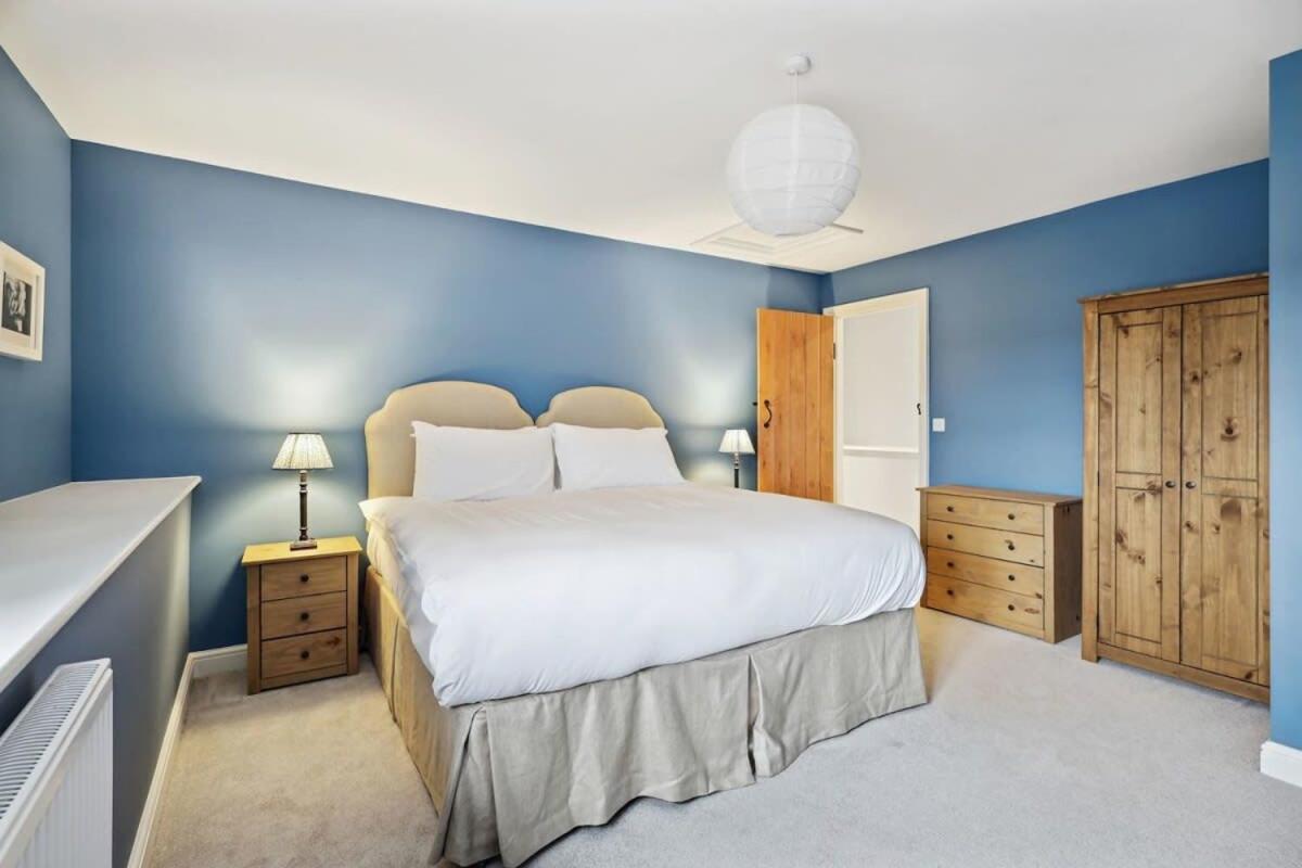 Sophie'S Barn - Hot Tub Packages Available Villa Market Harborough Exterior photo
