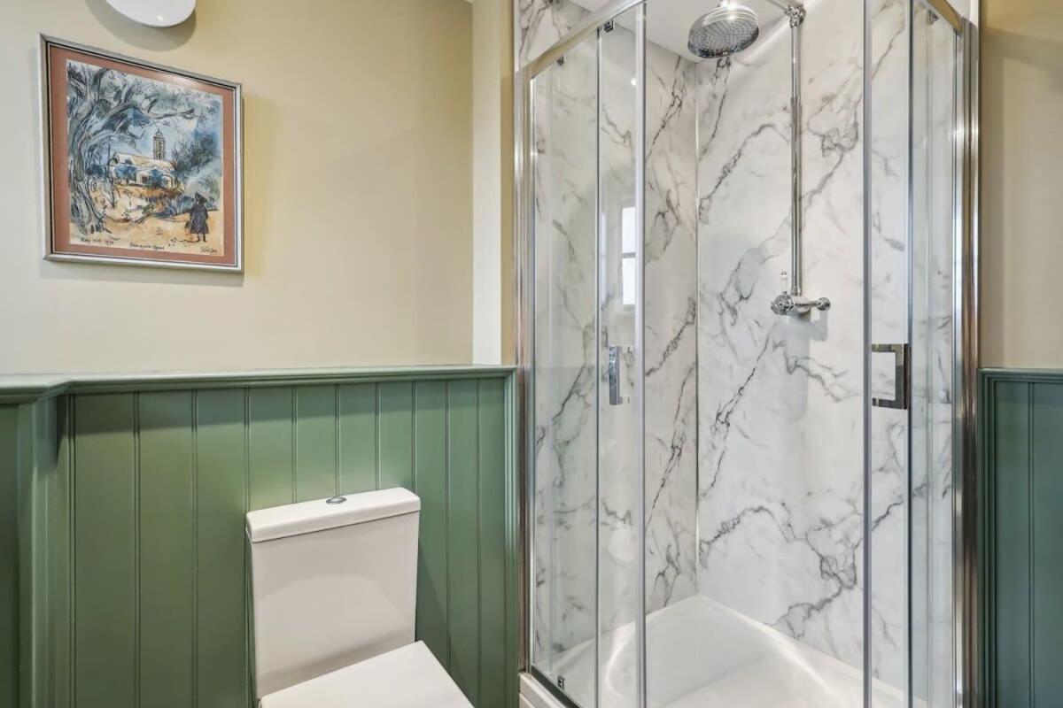 Sophie'S Barn - Hot Tub Packages Available Villa Market Harborough Exterior photo