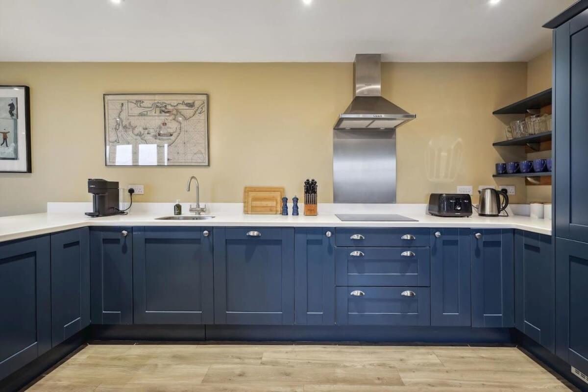 Sophie'S Barn - Hot Tub Packages Available Villa Market Harborough Exterior photo
